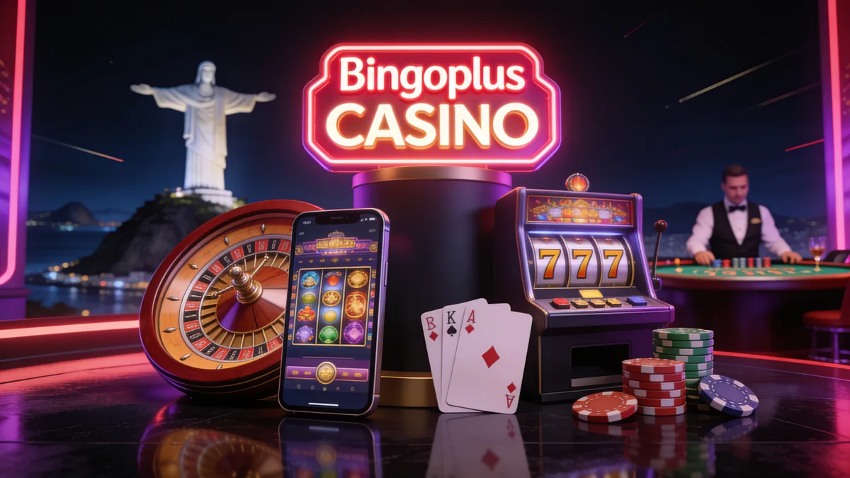 Cassino Bingoplus — bingoplus no Brasil