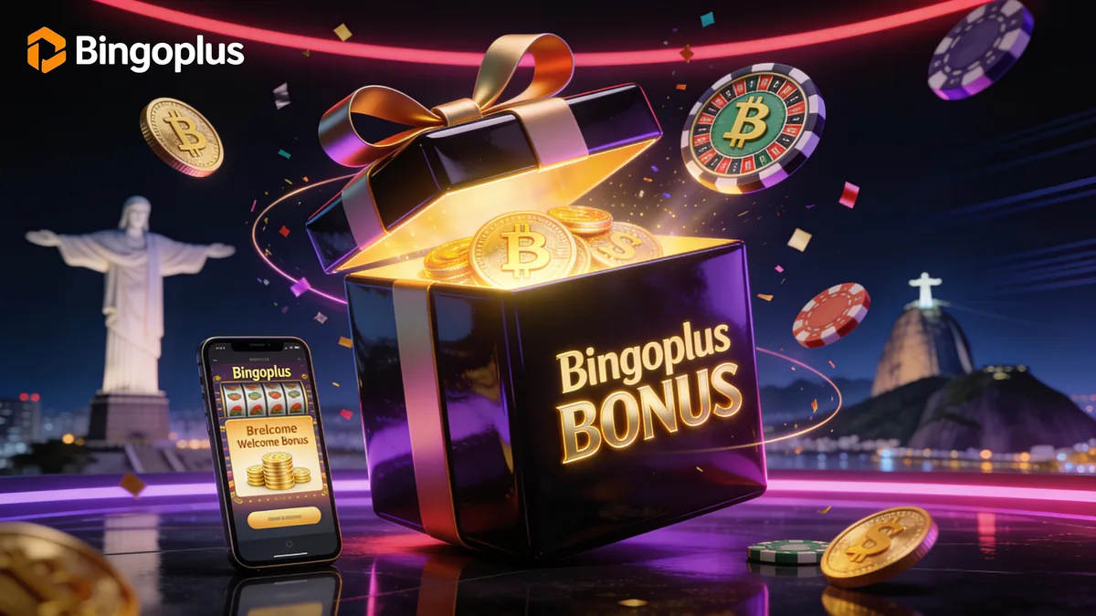 Passo a passo para criar sua conta no bingoplus: guia de bingoplus para jogadores no Brasil